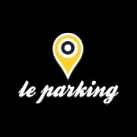 logo leparking